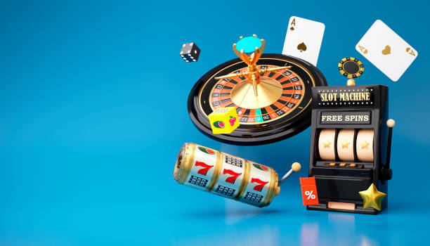 Rekomendasi Game Slot Bonus New Member Paling Seru dan Menguntungkan
